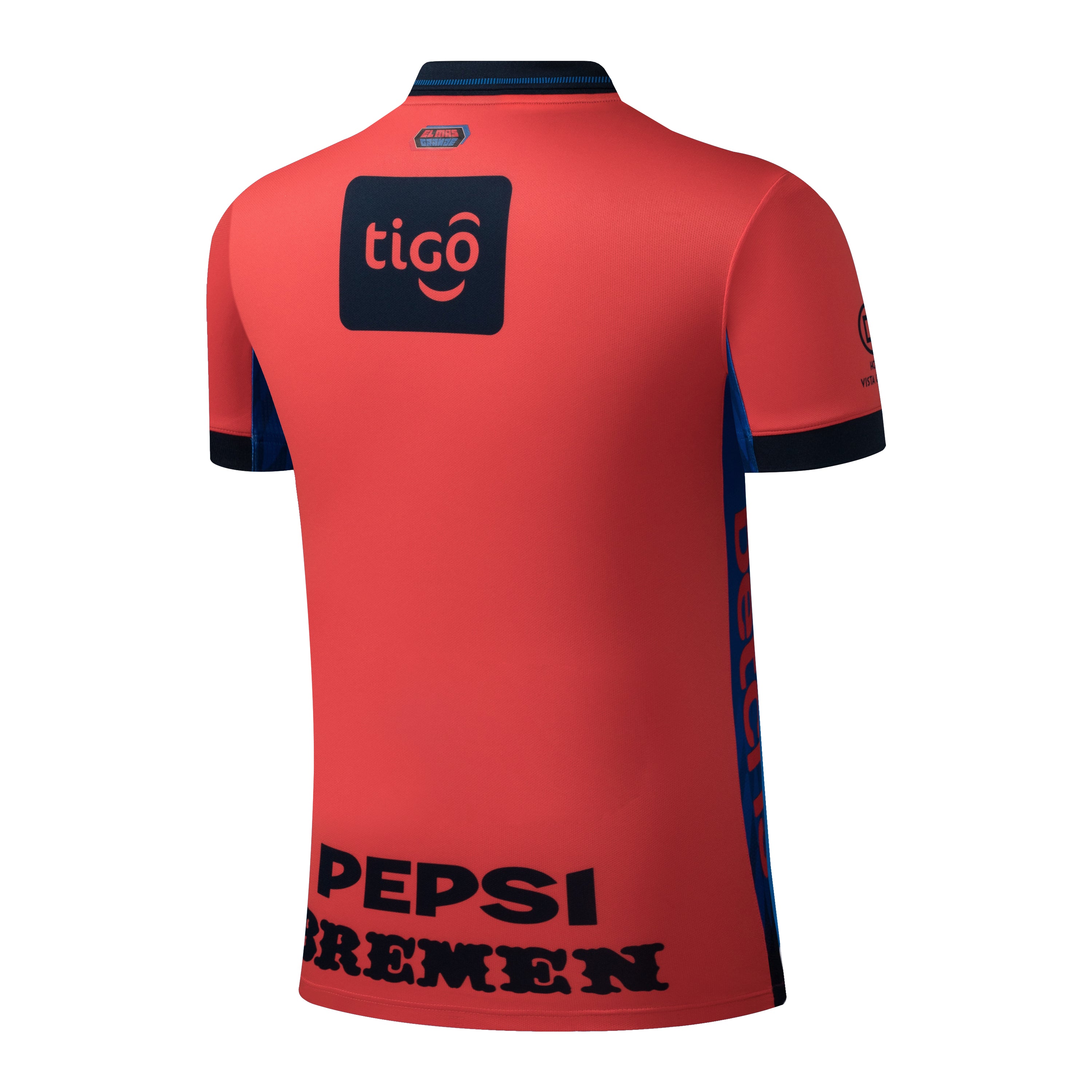 25-26 MUNICIPAL HOME JERSEY