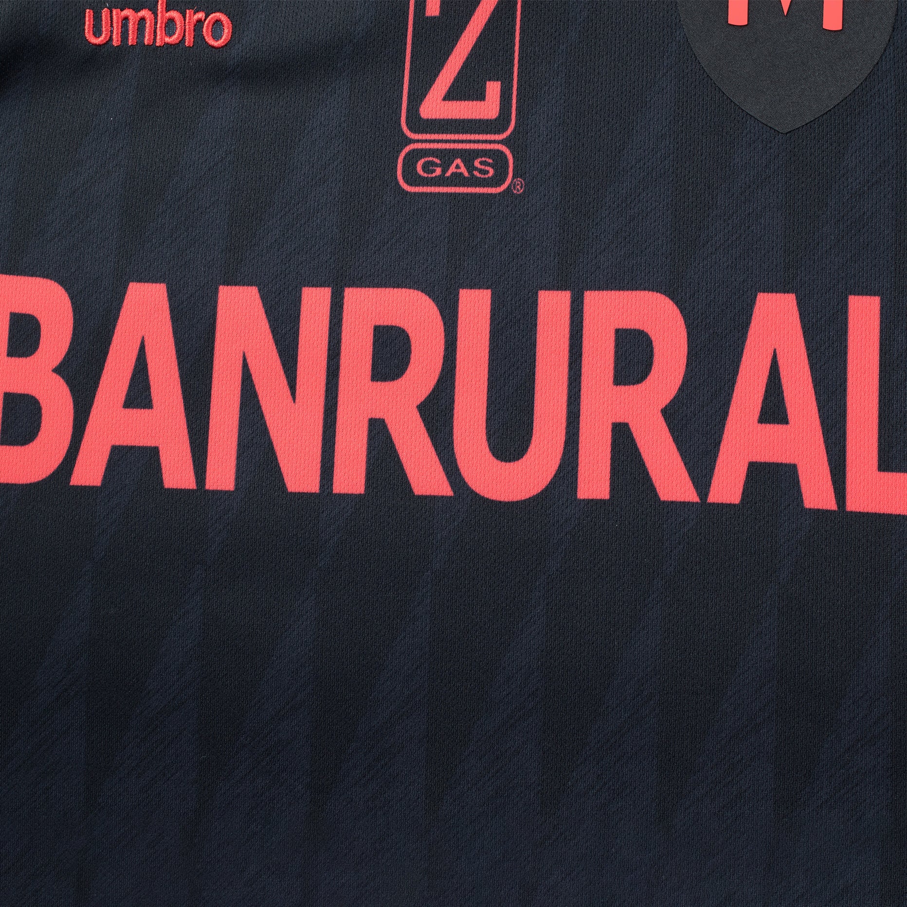 25-26 MUNICIPAL 3RD JERSEY