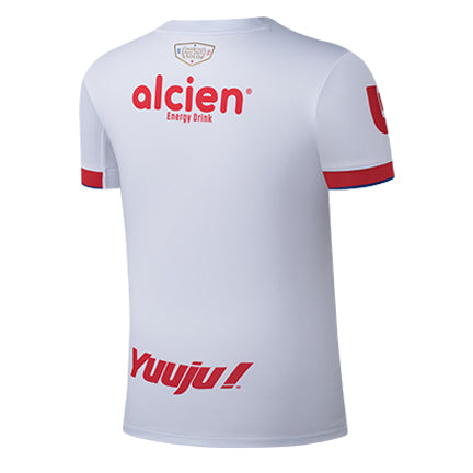 25-26 OLIMPIA HOME JERSEY