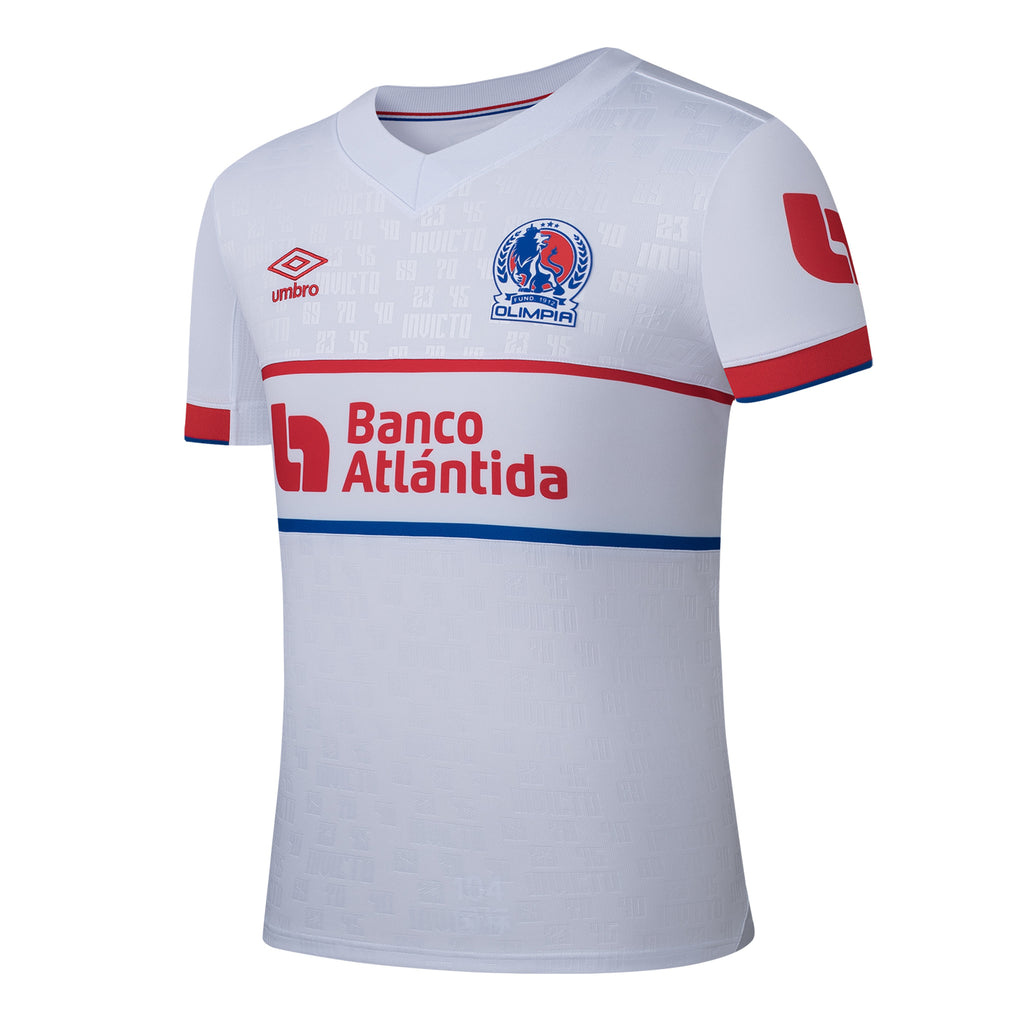 25-26 OLIMPIA HOME JERSEY