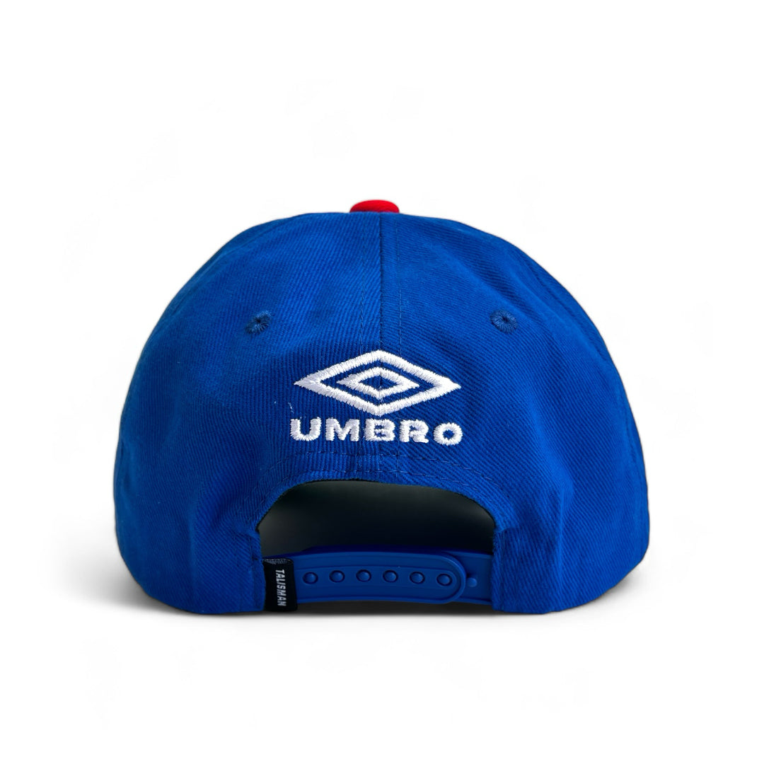 Talisman X Umbro Italy Hat