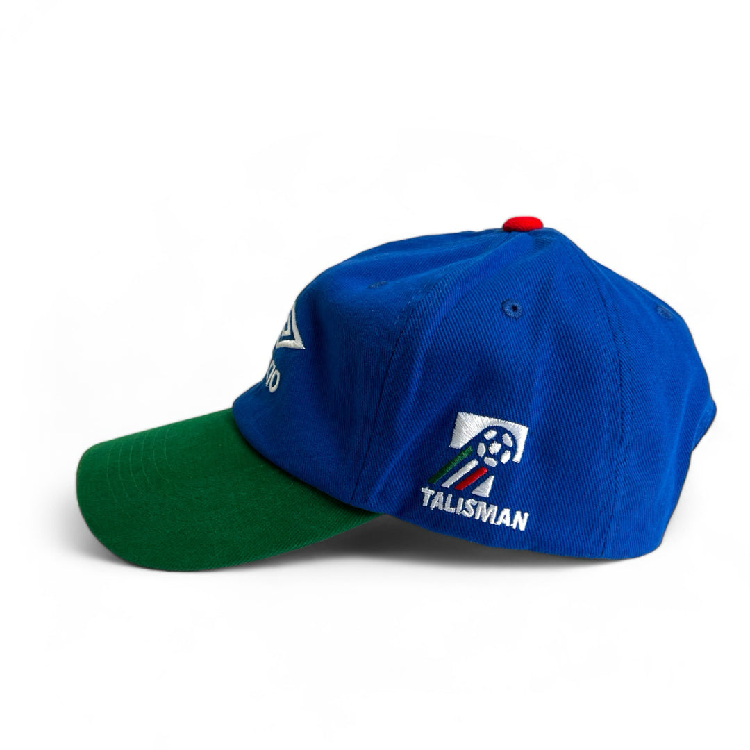 Talisman X Umbro Italy Hat