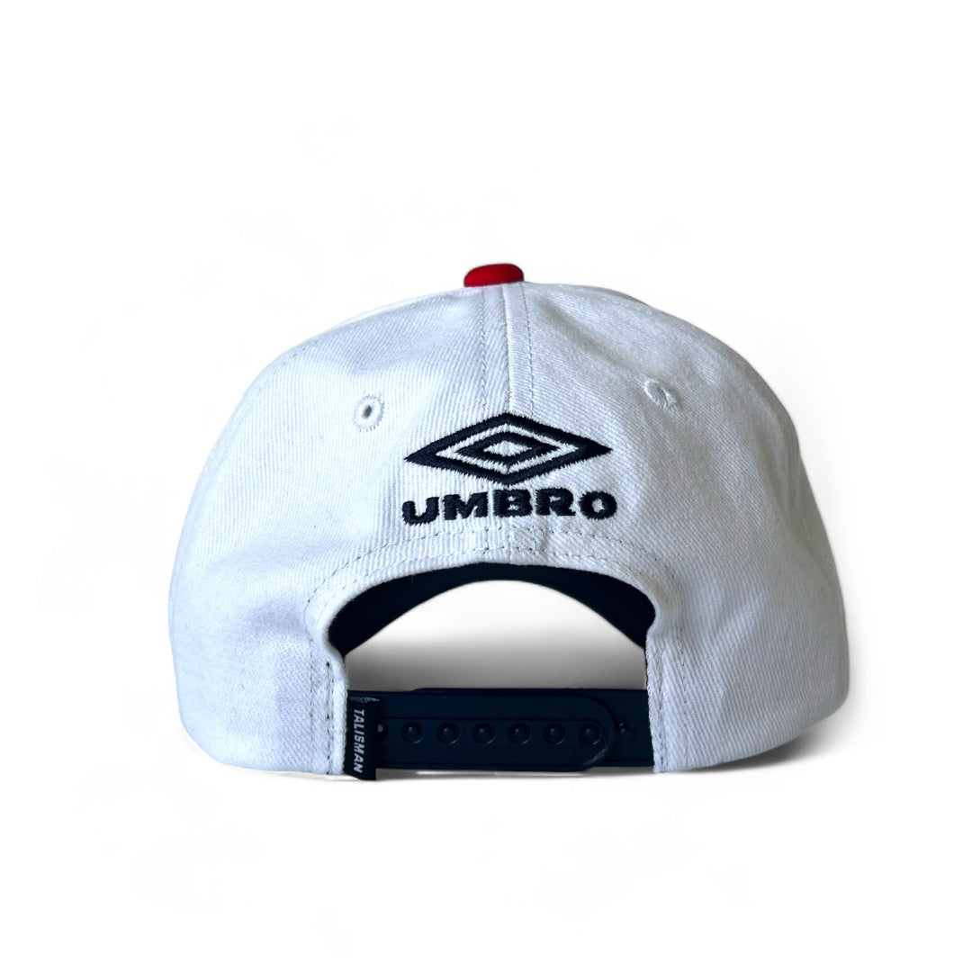 Talisman X Umbro England Hat