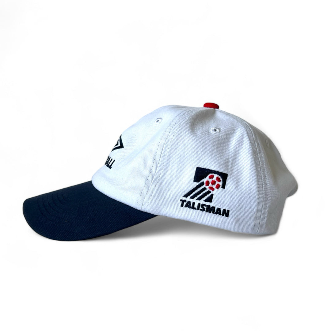 Talisman X Umbro England Hat