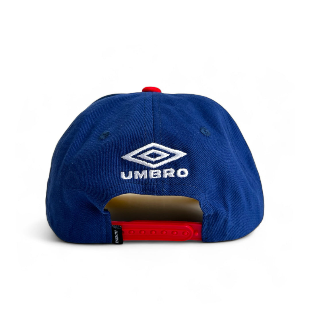 Talisman X Umbro Colombia Hat