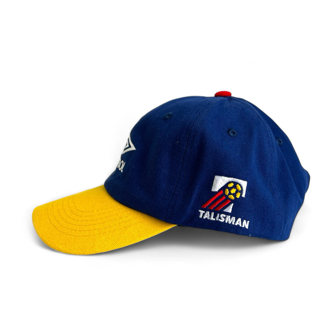 Talisman X Umbro Colombia Hat