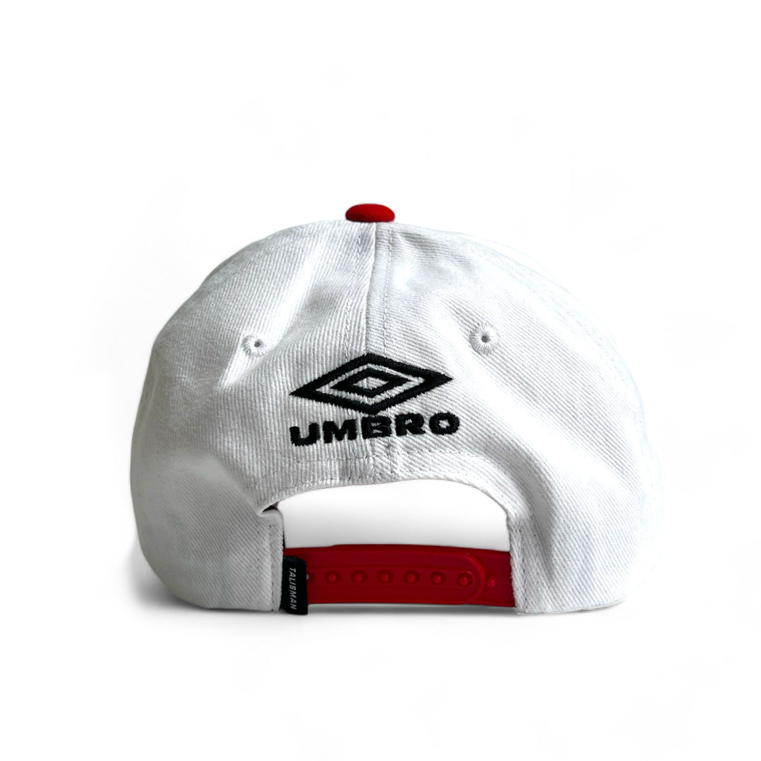 Talisman X Umbro Peru Hat