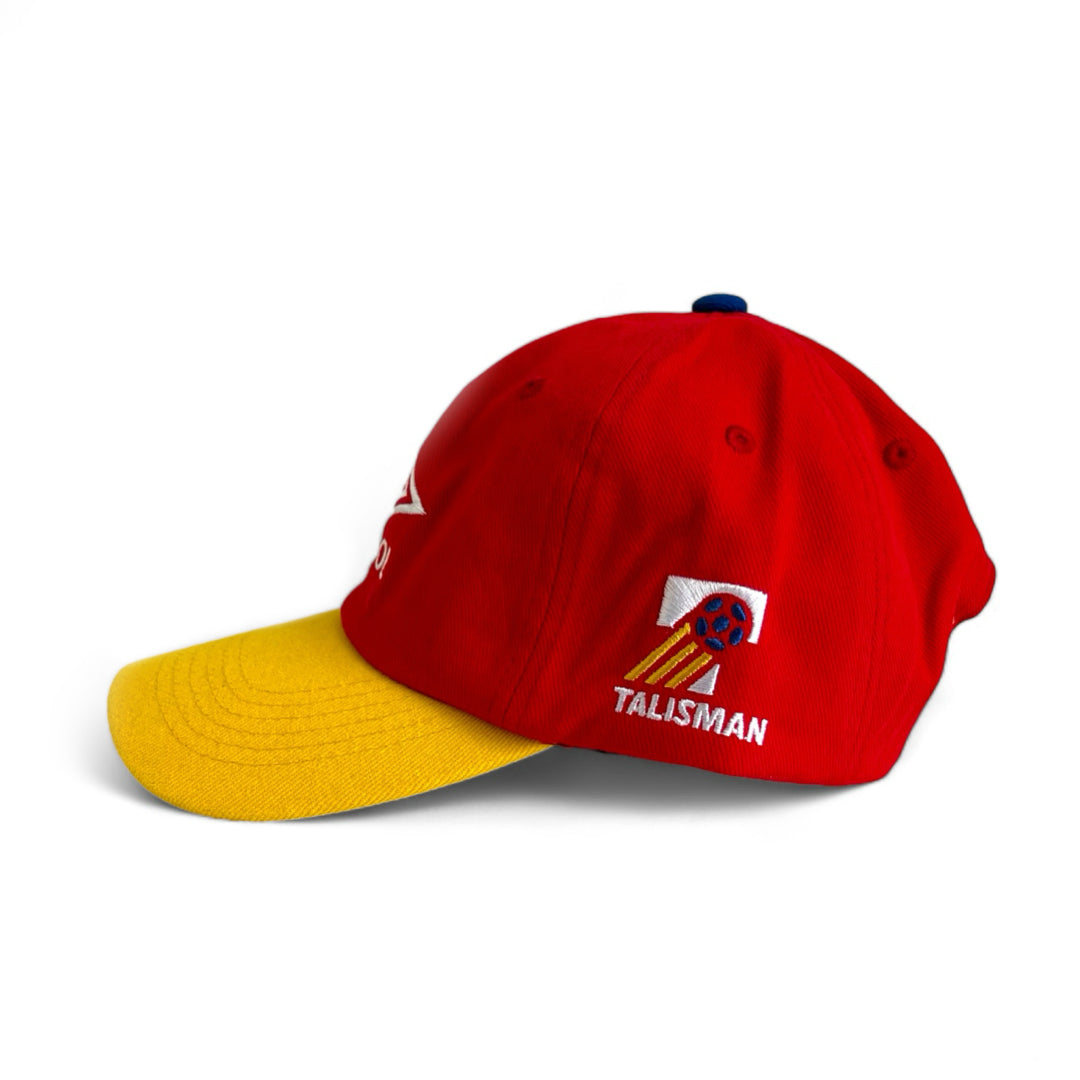 Talisman X Umbro Spain Hat