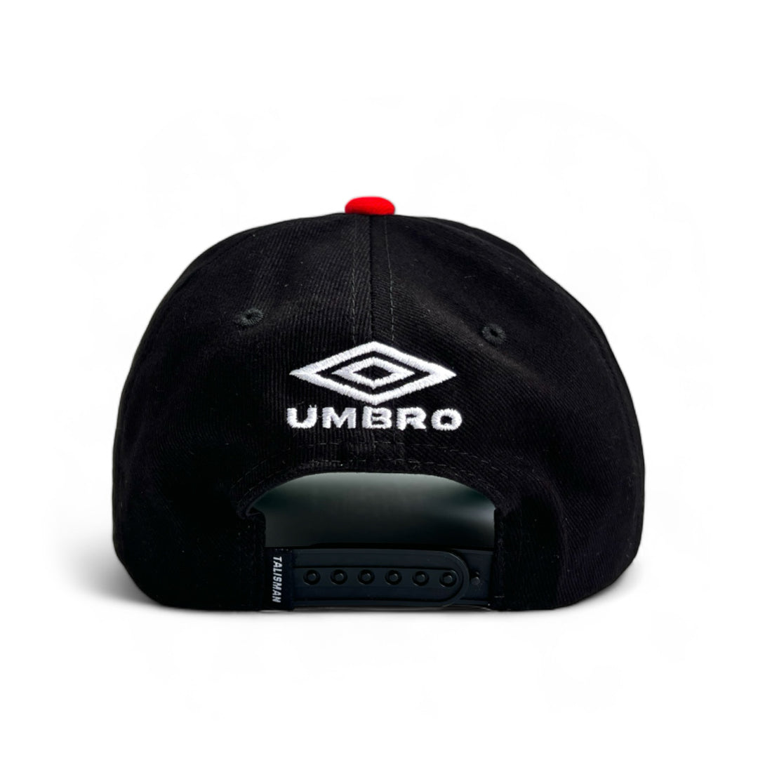 Talisman X Umbro Mexico Hat