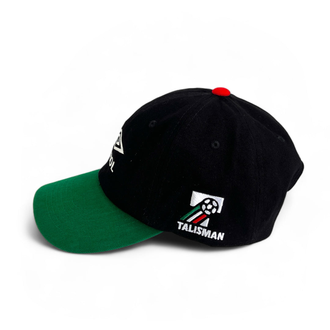 Talisman X Umbro Mexico Hat