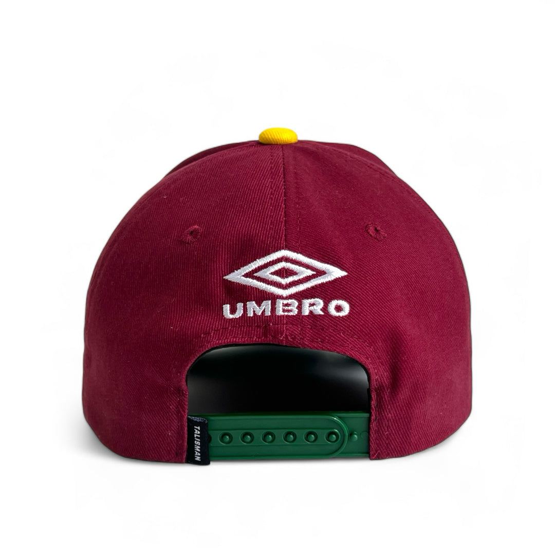 Talisman X Umbro Portugal Hat