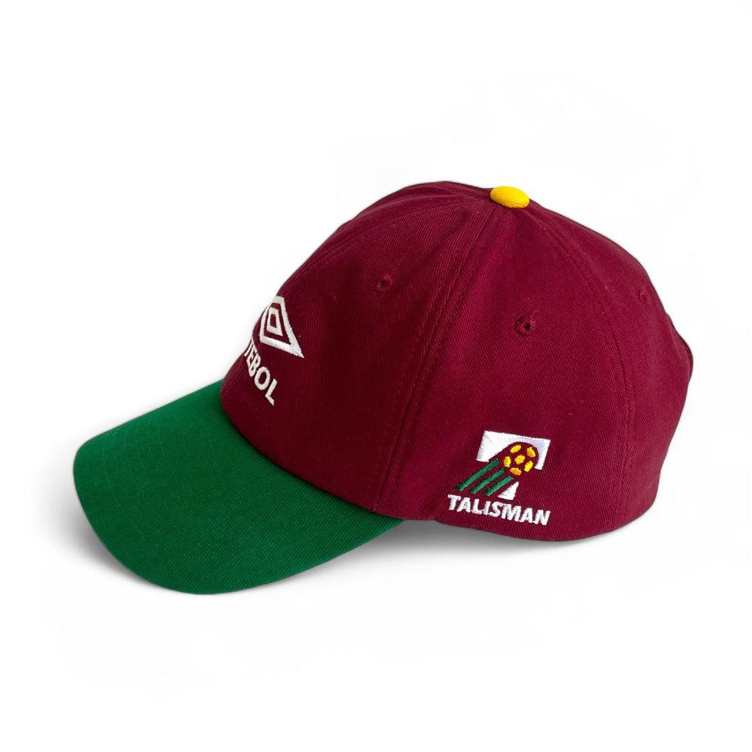 Talisman X Umbro Portugal Hat