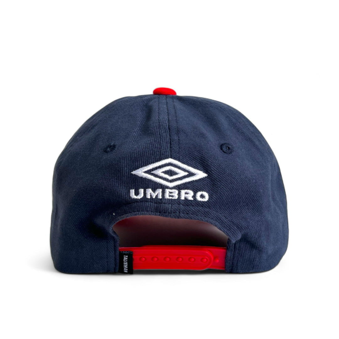 Talisman X Umbro USA Hat