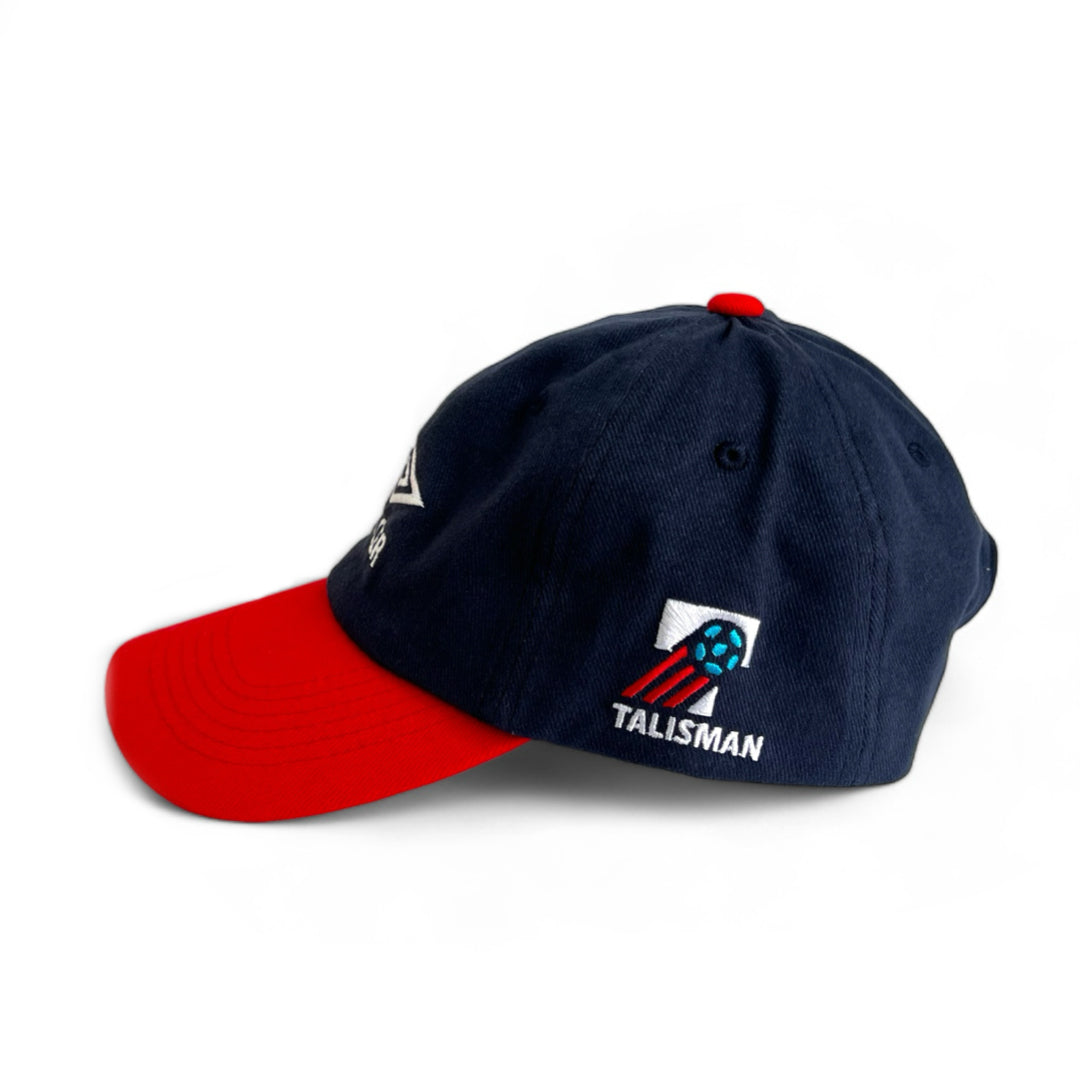 Talisman X Umbro USA Hat