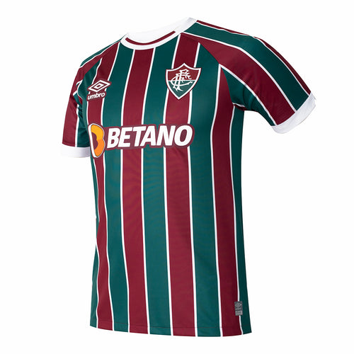2023 MEN'S UMBRO FLUMINESE HOME JERSEY