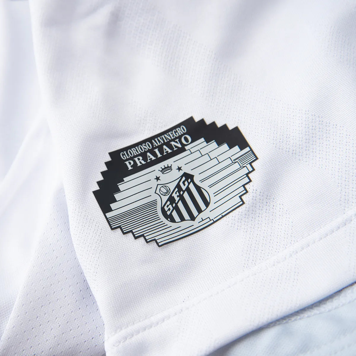 25 SANTOS HOME JERSEY MEN'S