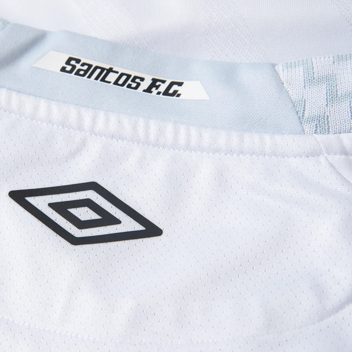 25 SANTOS HOME JERSEY MEN'S