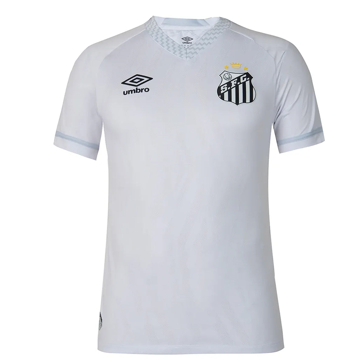25 SANTOS HOME JERSEY MEN'S