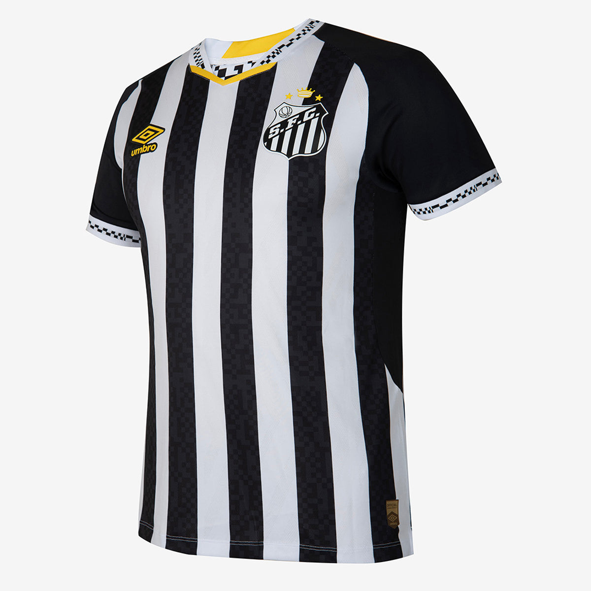 25 SANTOS AWAY JERSEY MEN'S