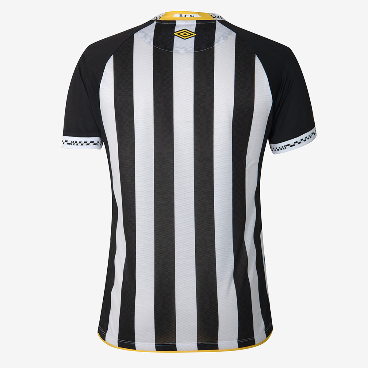 25 SANTOS AWAY JERSEY MEN'S
