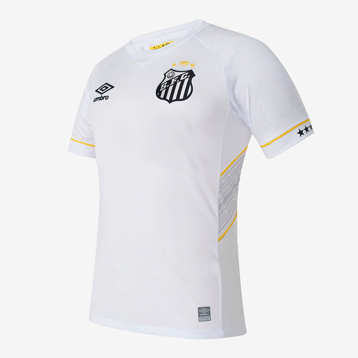 Santos 2023 Home Kit