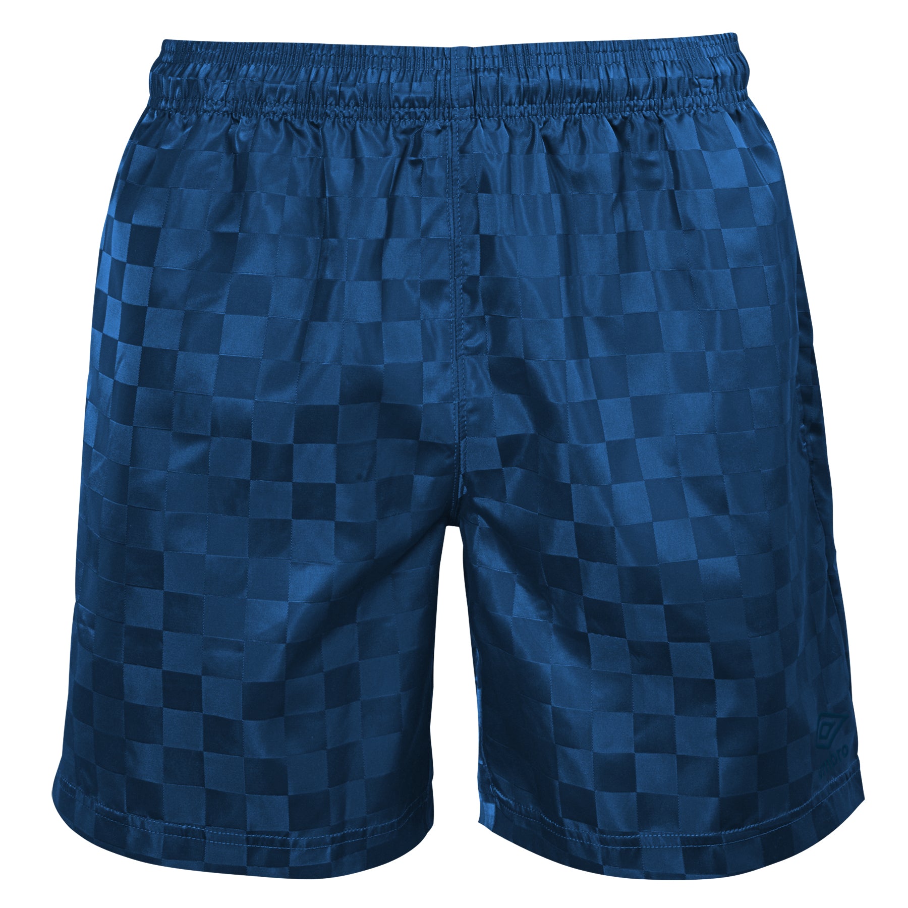 MENS CHECKERBOARD SHORT