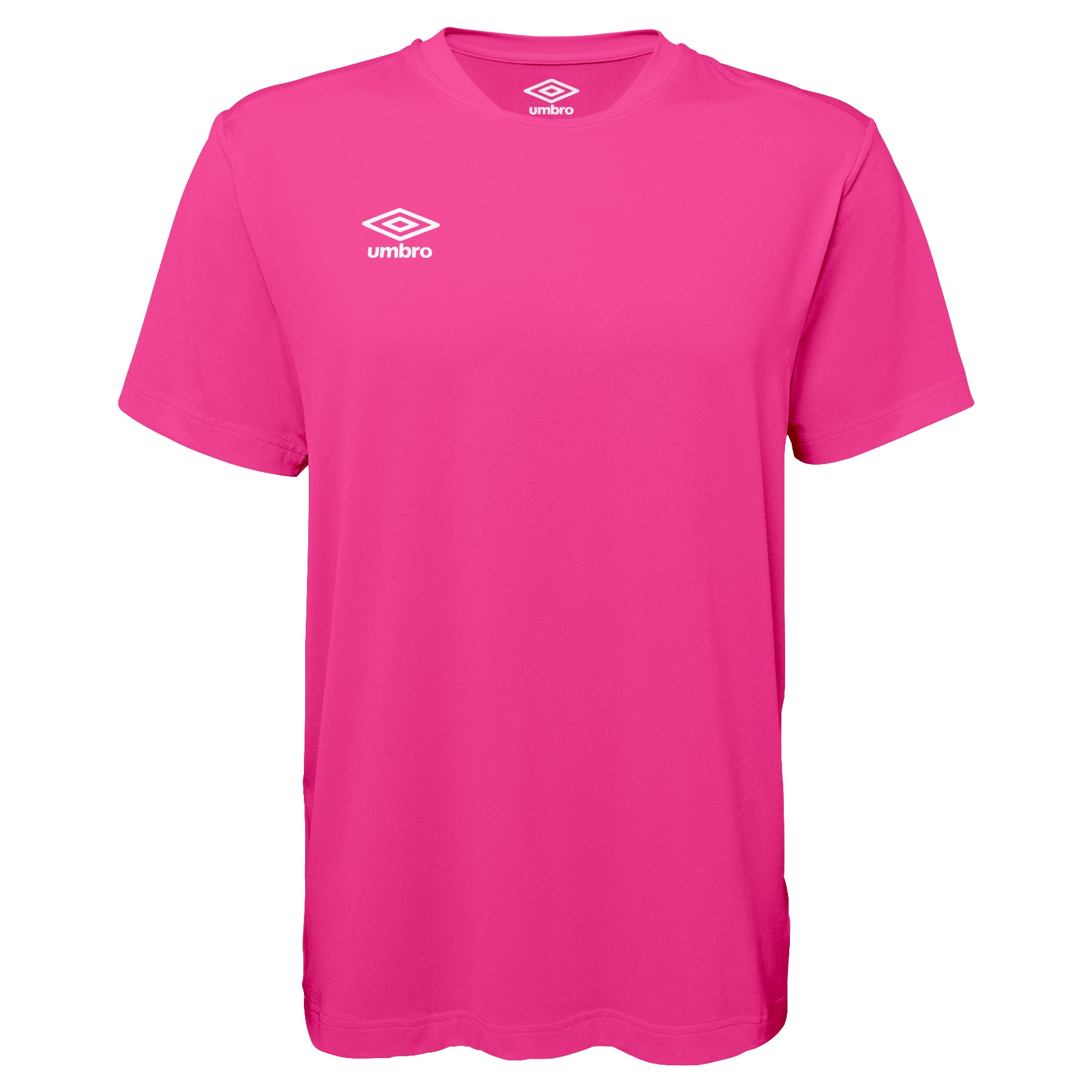 MEN'S SS CENTER TEE