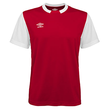 BAL× UMBRO SOCCER JERSEY 24SS BAL / x UMBRO SOCCER JERSEY / WHITE | Sophomore