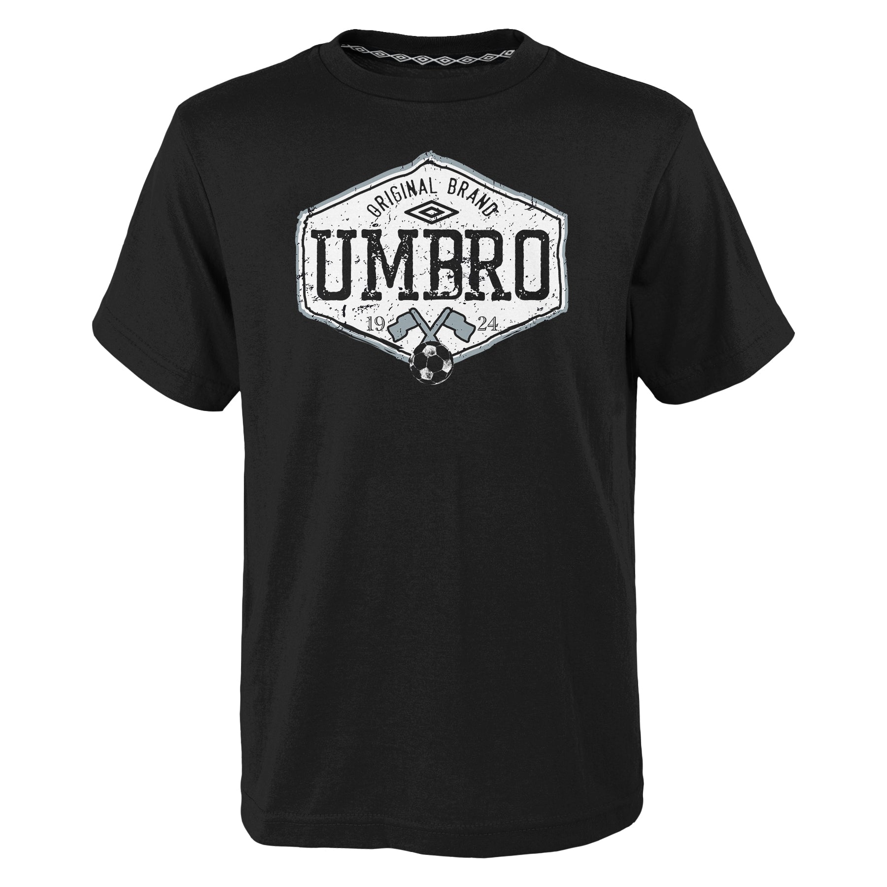 UMBRO SHIELD SPORT TEE