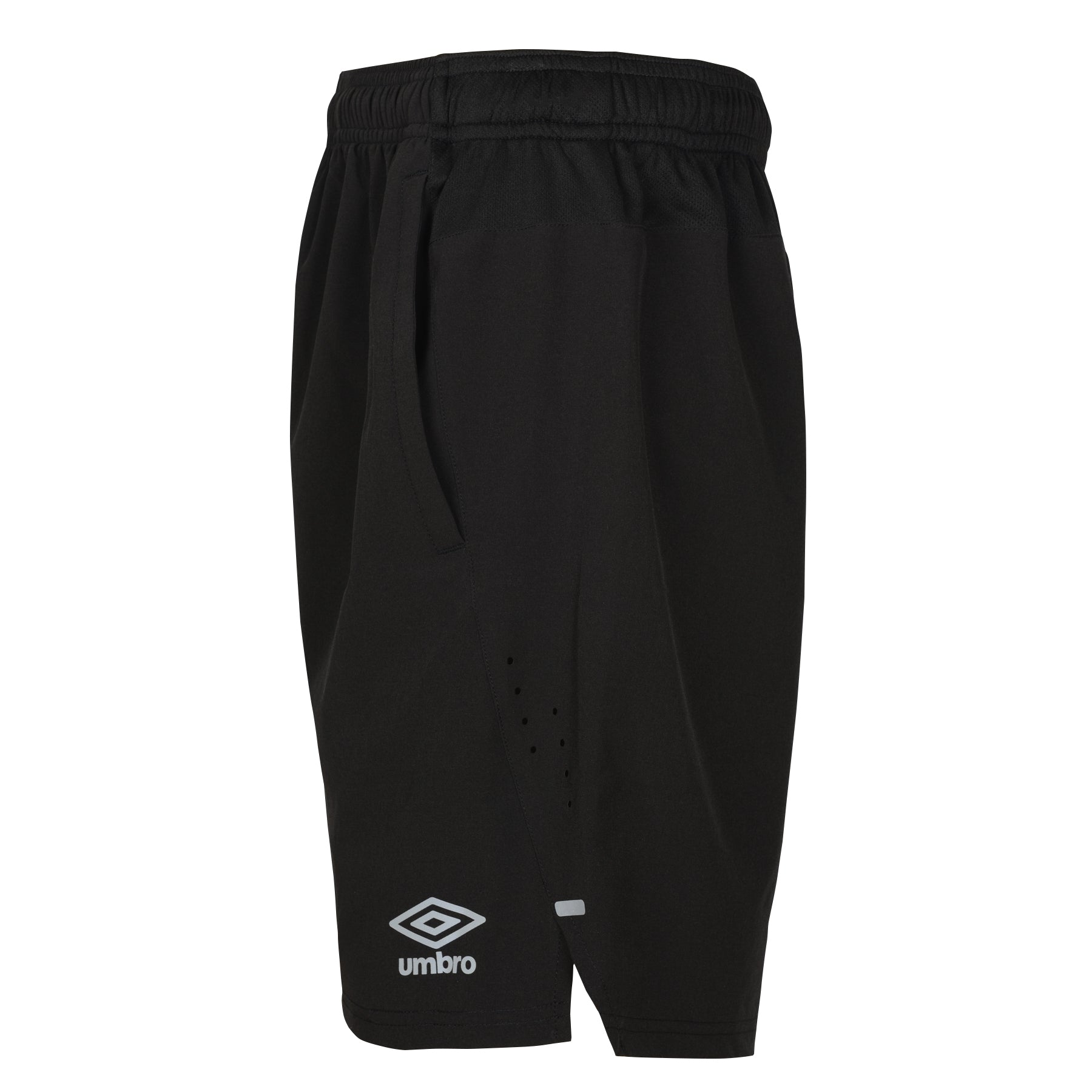 WIND AND SEA 23SS UMBRO ストライプ サッカー ショーツ