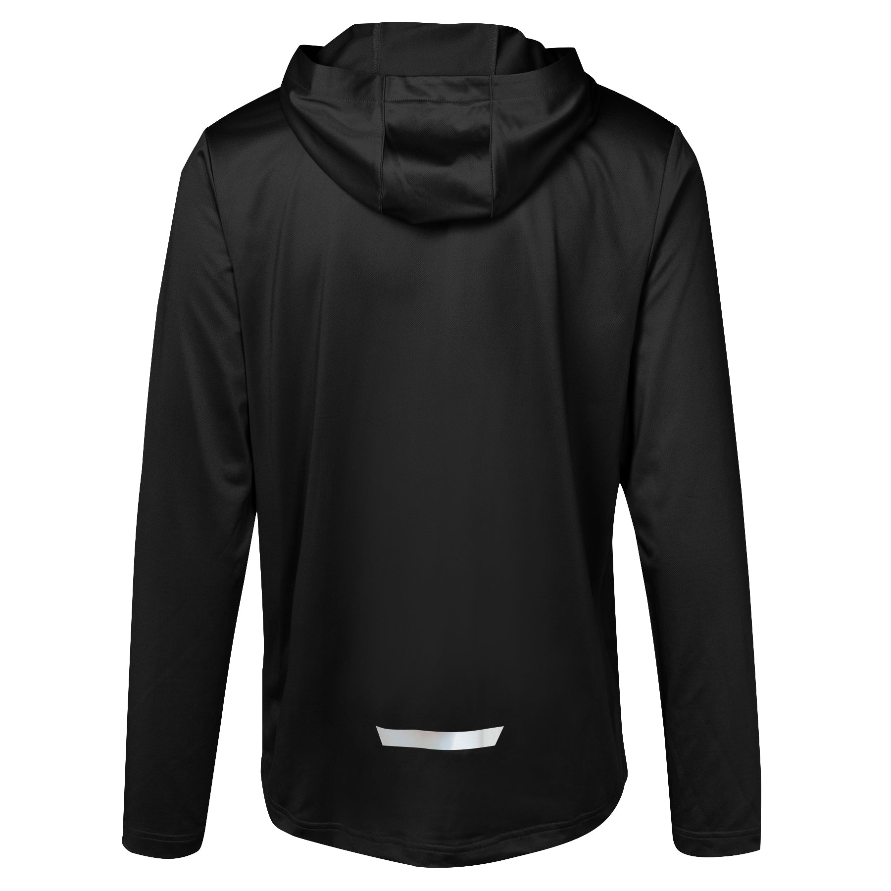 1/4 ZIP TRAINING HOODY MEN'S