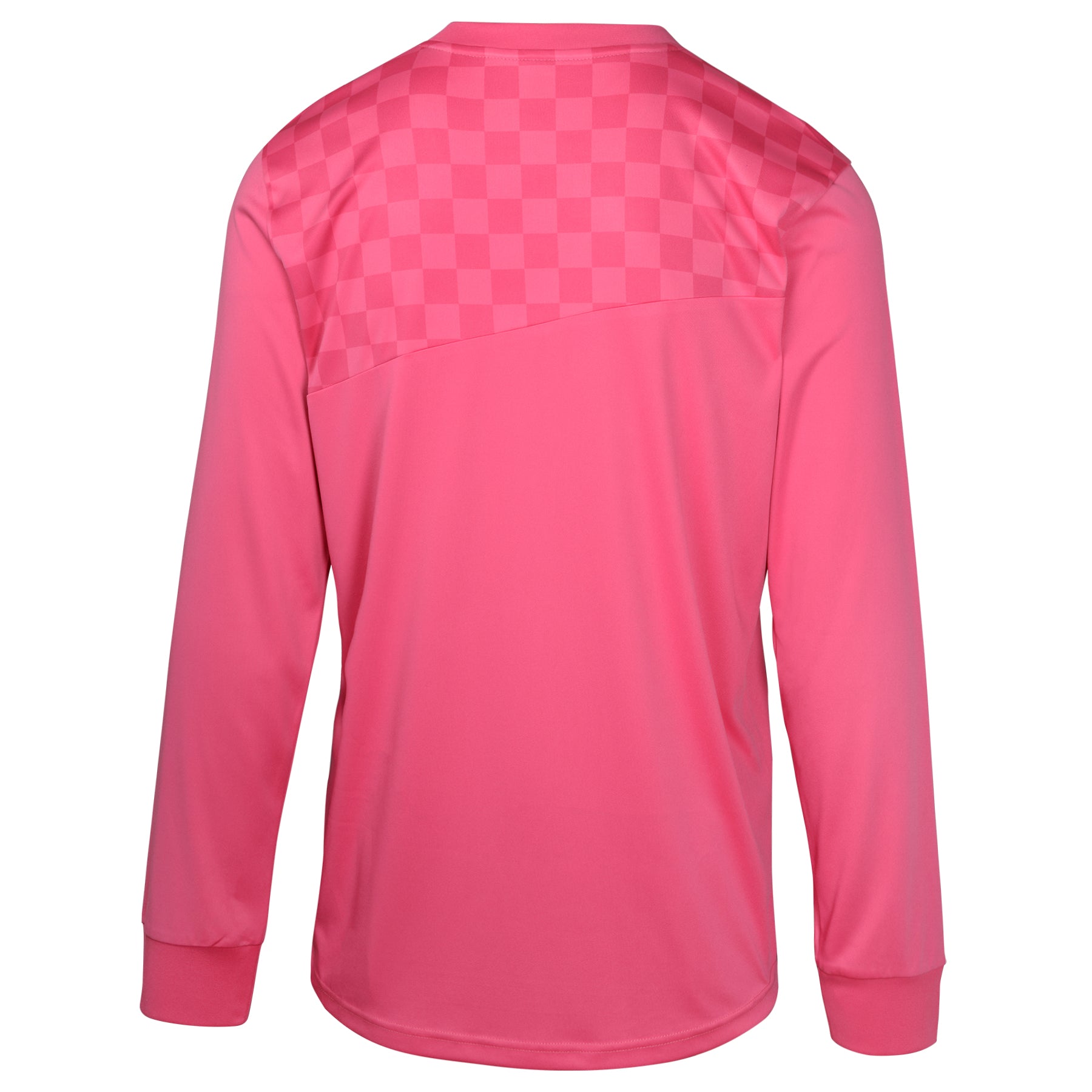 CHECK LS GOALKEEPER JERSEY ADULT