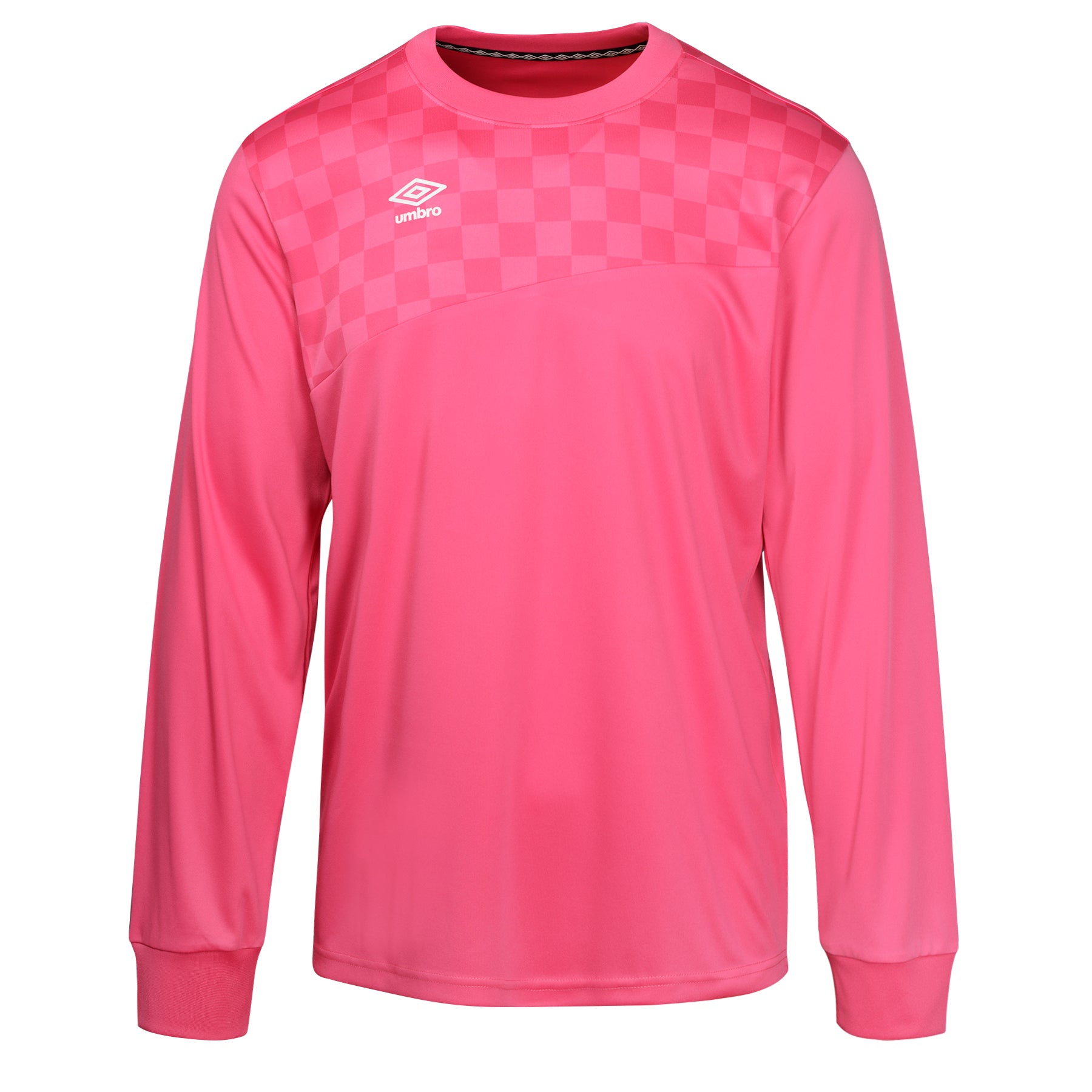 CHECK LS GOALKEEPER JERSEY ADULT