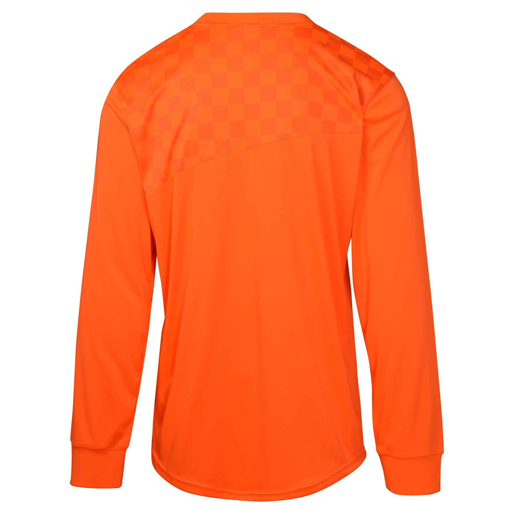 CHECK LS GOALKEEPER JERSEY ADULT