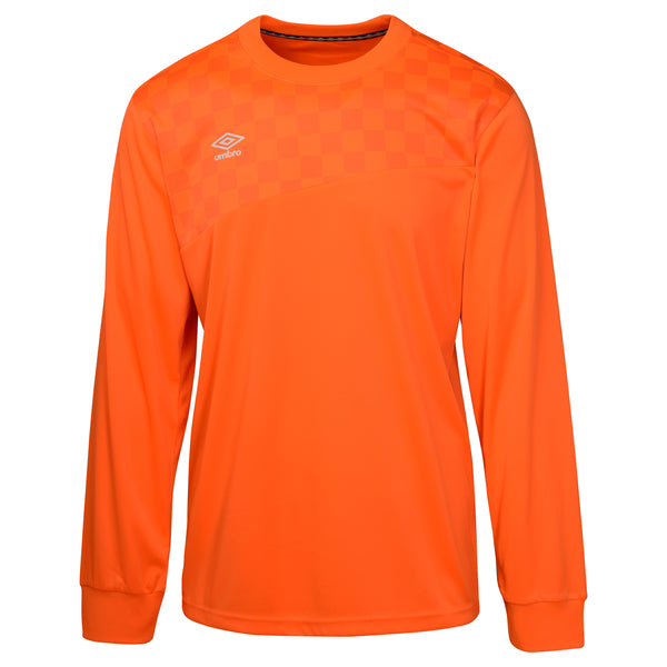 【UMBRO】 HBL Goalkeeper Game Shirt Beige UMBRO HBL Goalkeeper Game Shirt