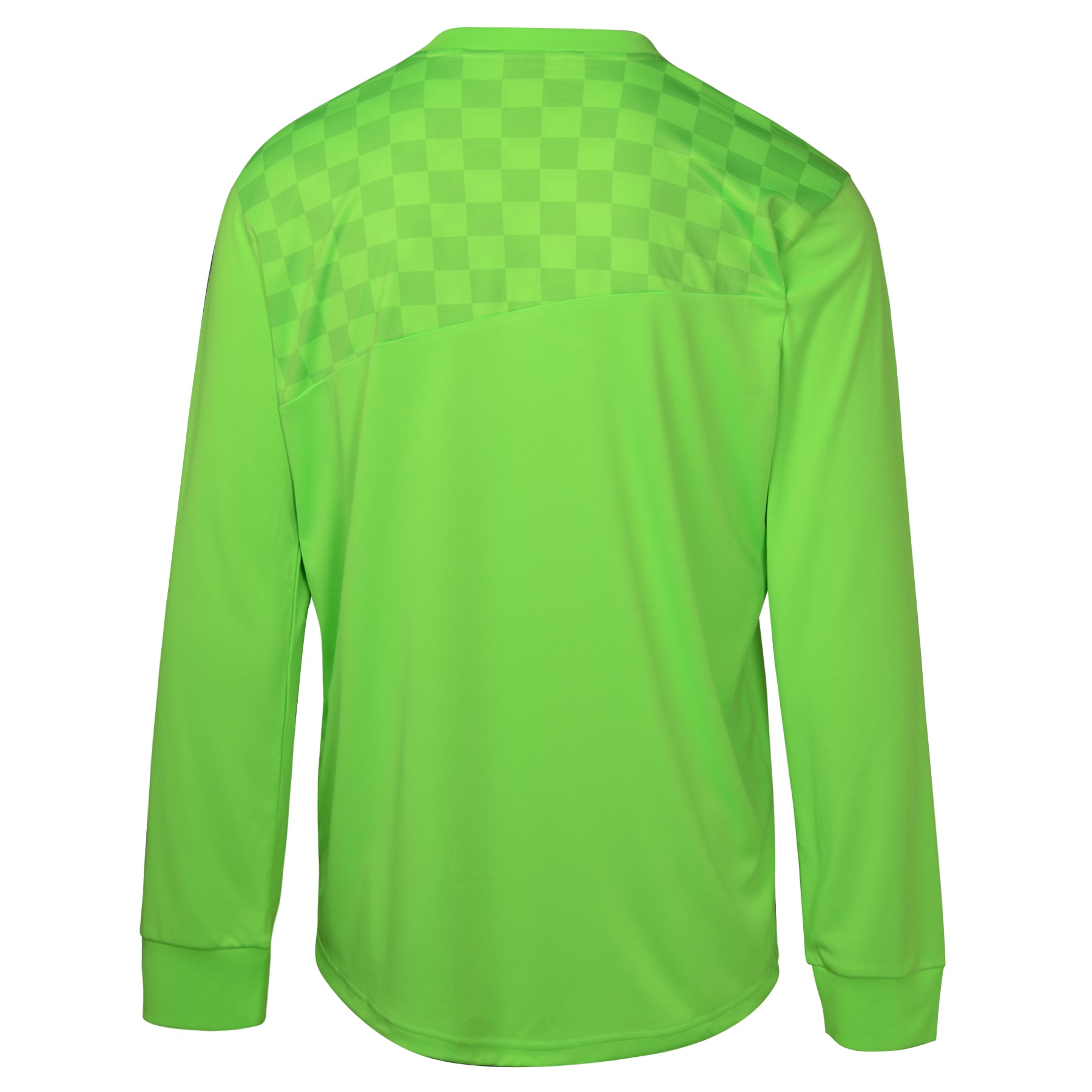 CHECK LS GOALKEEPER JERSEY ADULT