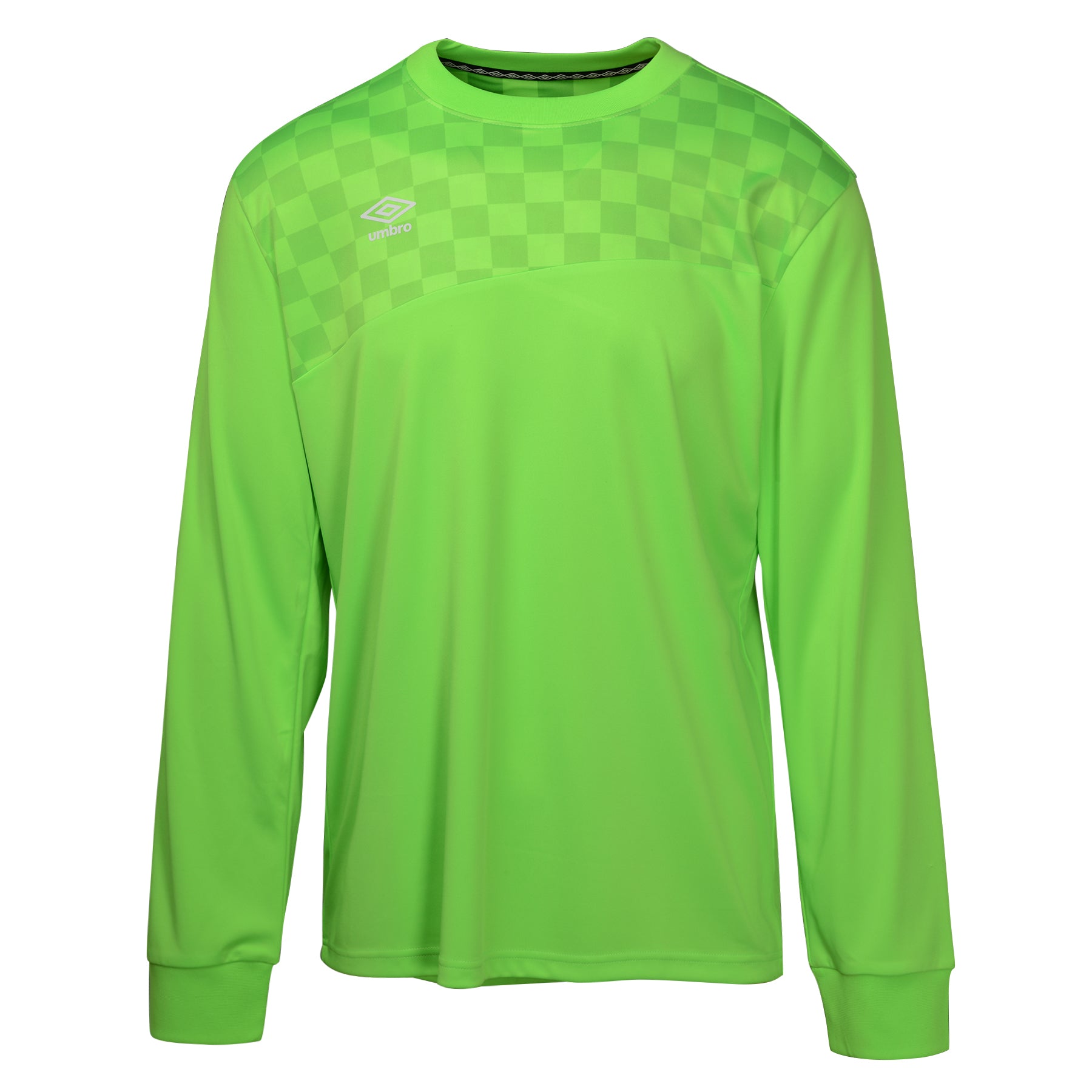 CHECK LS GOALKEEPER JERSEY ADULT