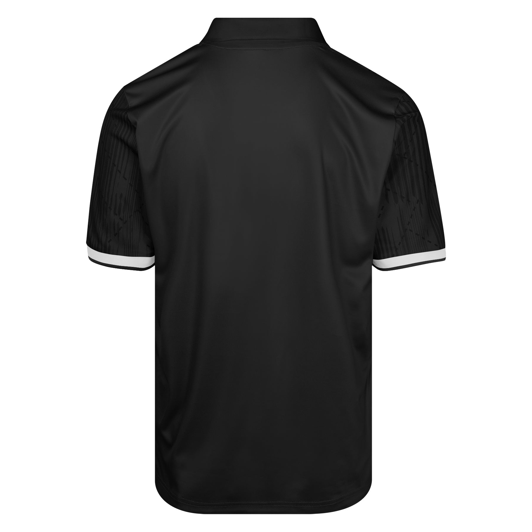 AOP JOHNNY COLLAR JERSEY