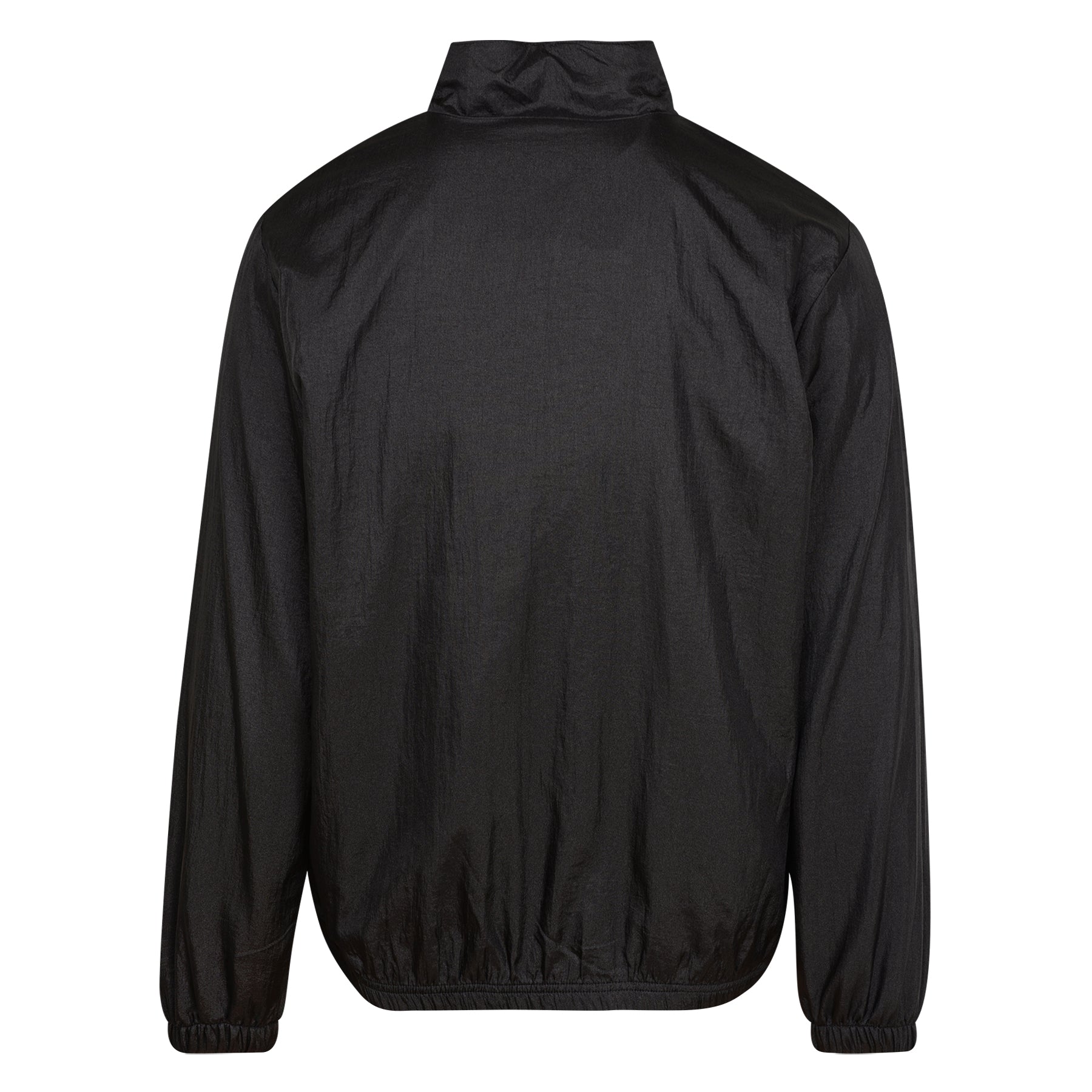 CRINKLE NYLON JACKET MENS