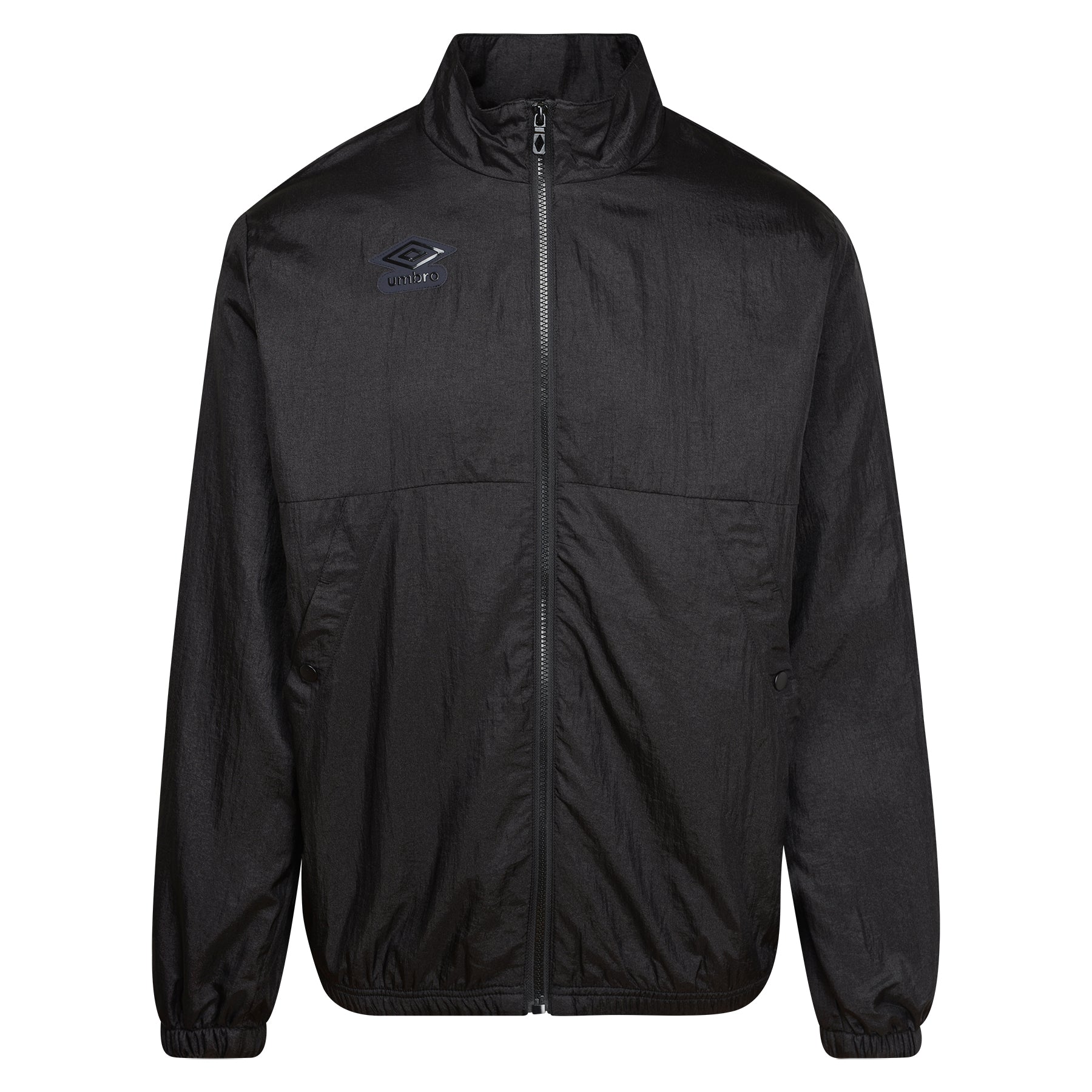 CRINKLE NYLON JACKET MENS