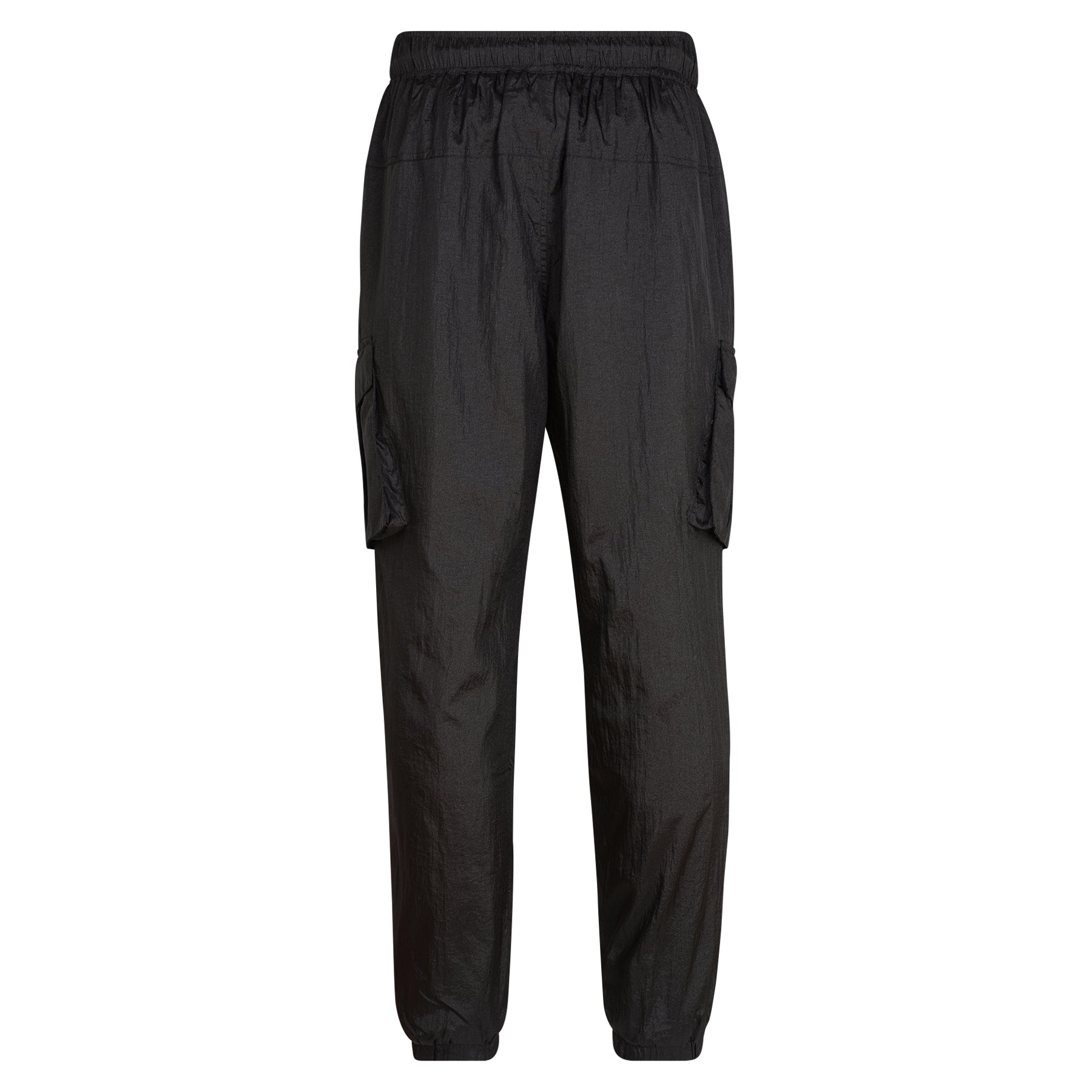 CRINKLE NYLON PANT MENS