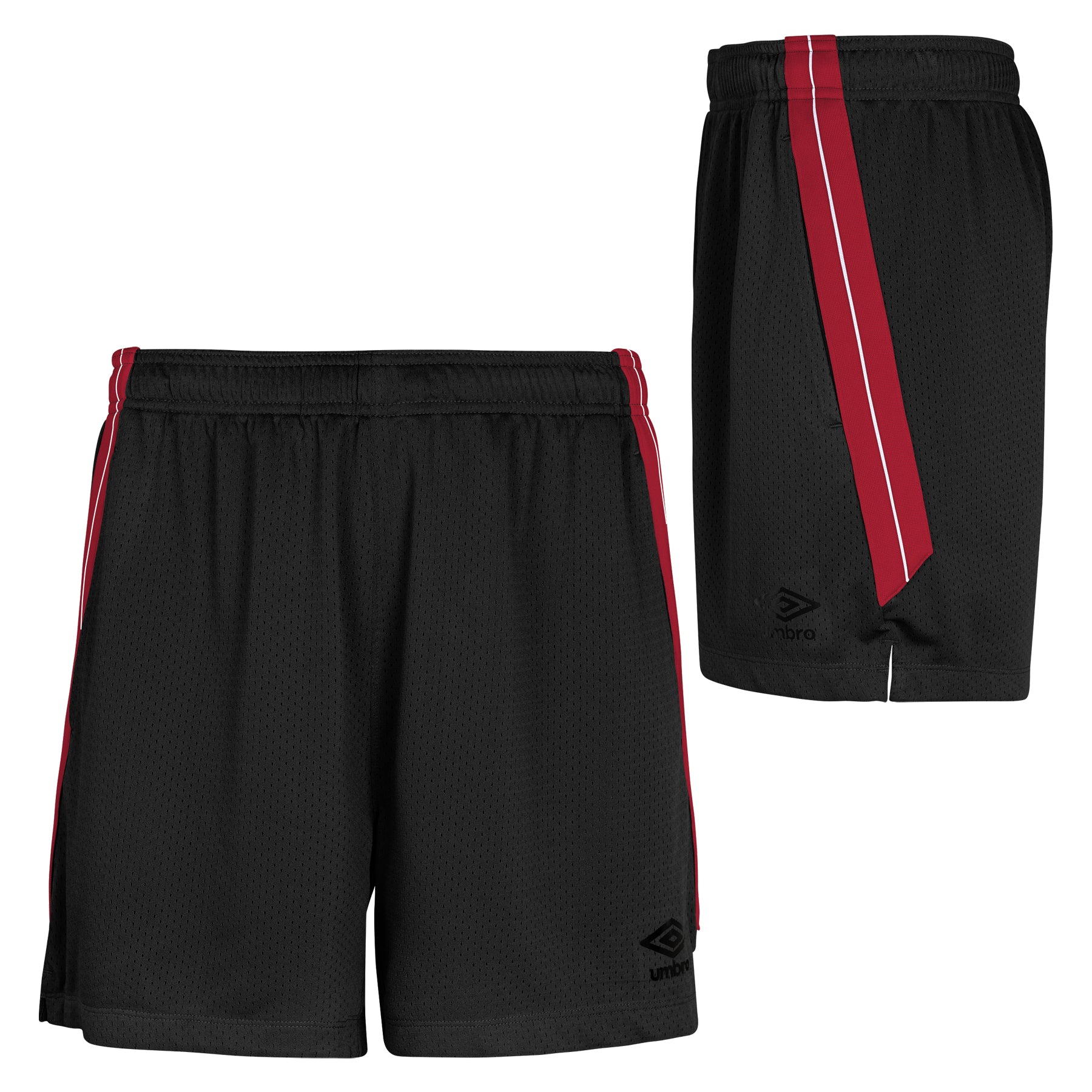 MESH SHORT MEN'S