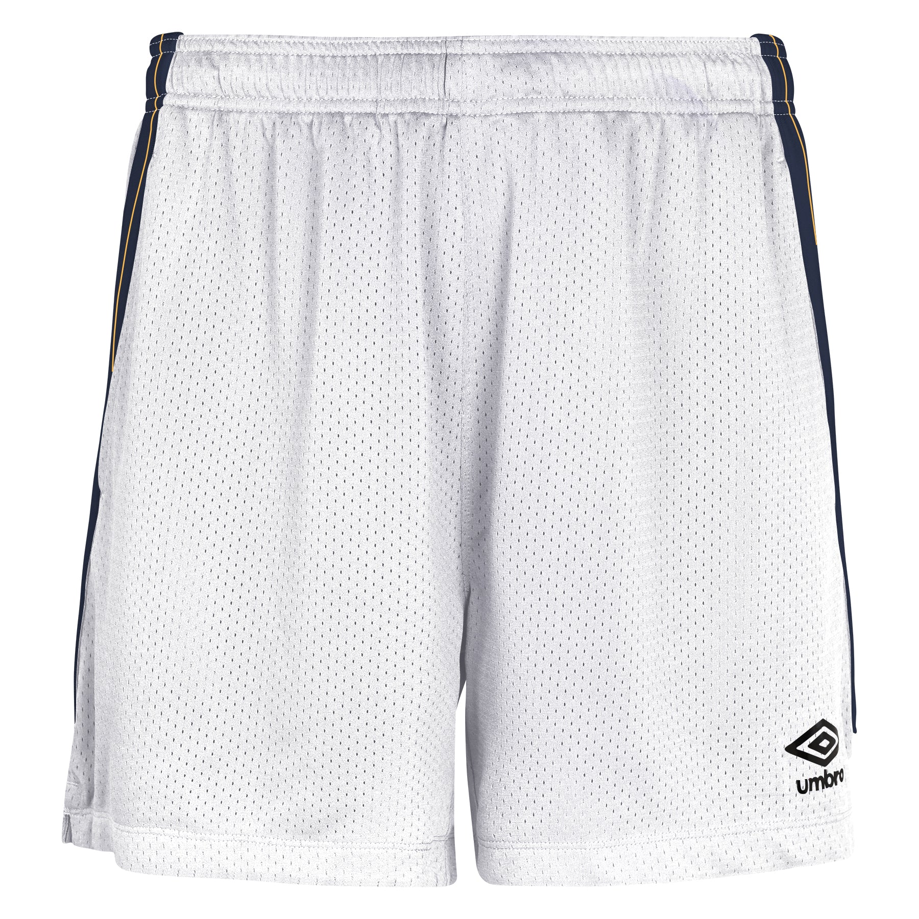 最も  UUM1UB3K_UMGD_UMBRO_MENS_WHITE メンズウェア