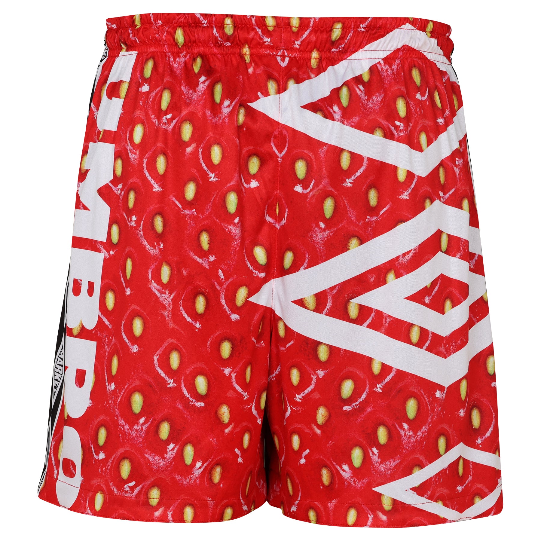 UMBRO X MARKET REVERSIBLE SHORT MEN'S