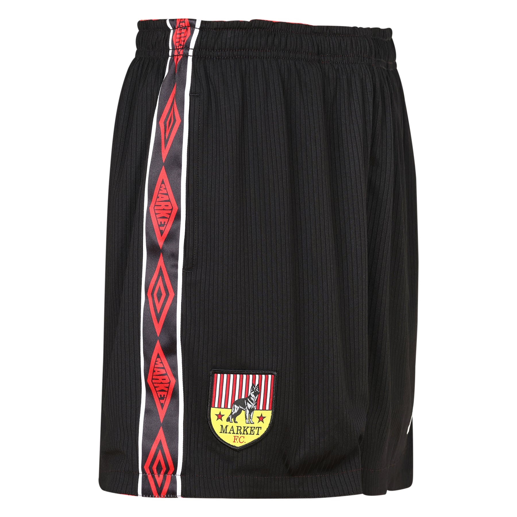 UMBRO X MARKET REVERSIBLE SHORT MEN'S