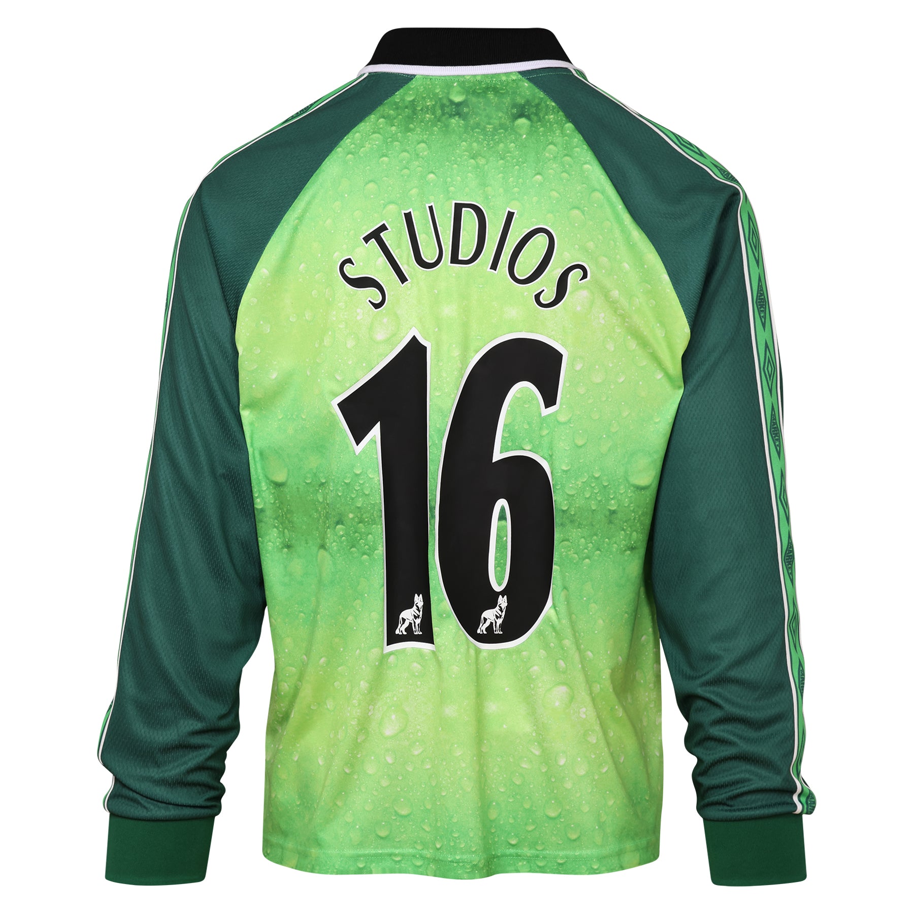 UMBRO X MARKET LS KEEPER KIT MEN'S