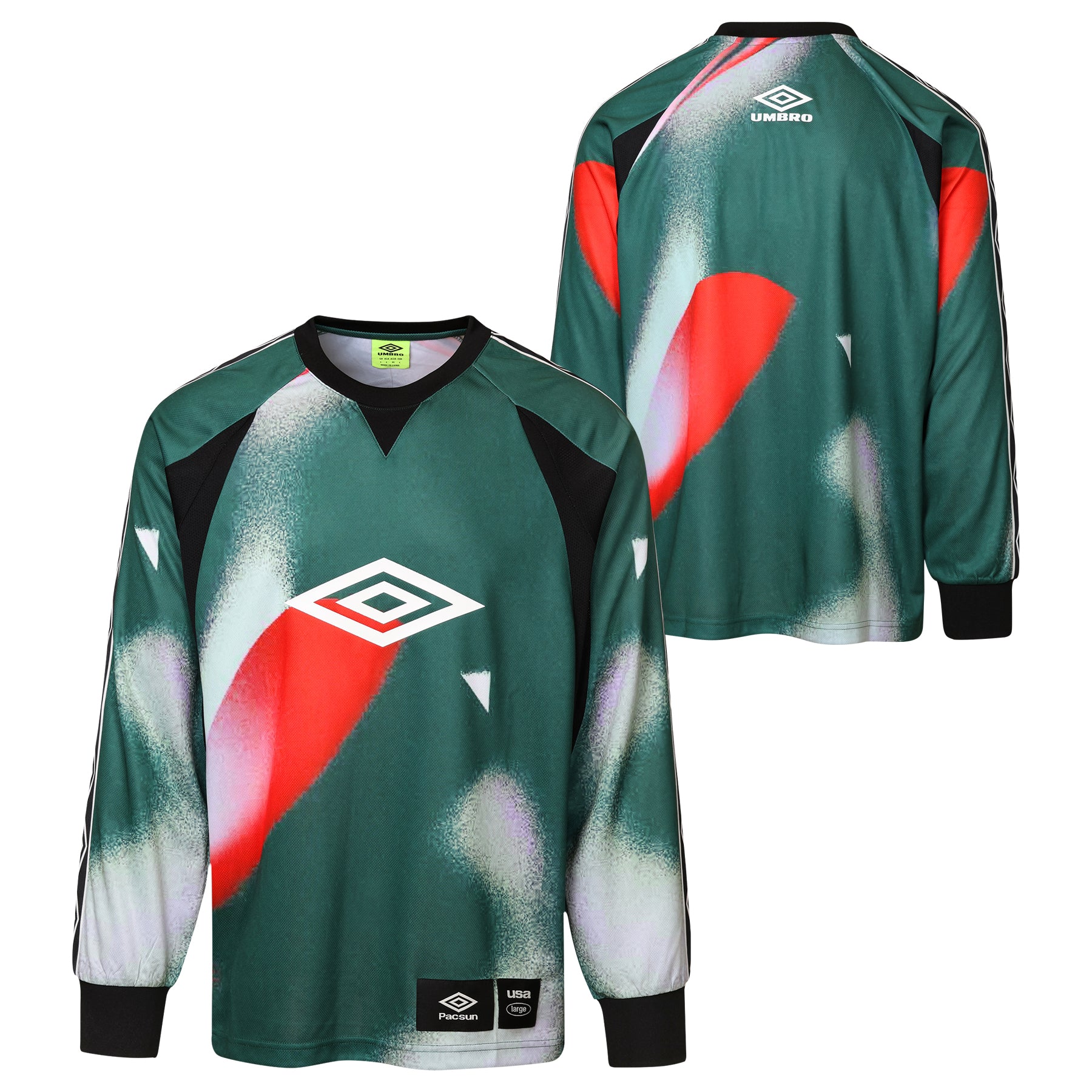 NEW IN