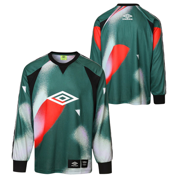 UMBRO TATY GOALKEEPER JERSEY LS