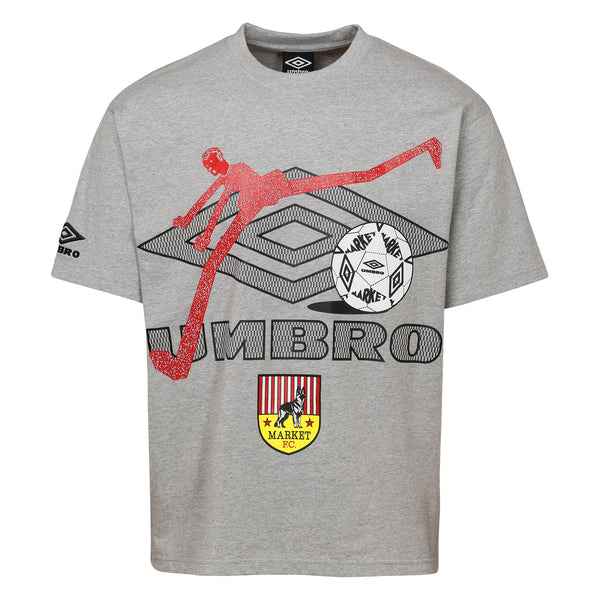 ウェア vaultroom umbro GAME SHIRT M vaultroom × UMBRO GAME SHIRT L 【公式通販】