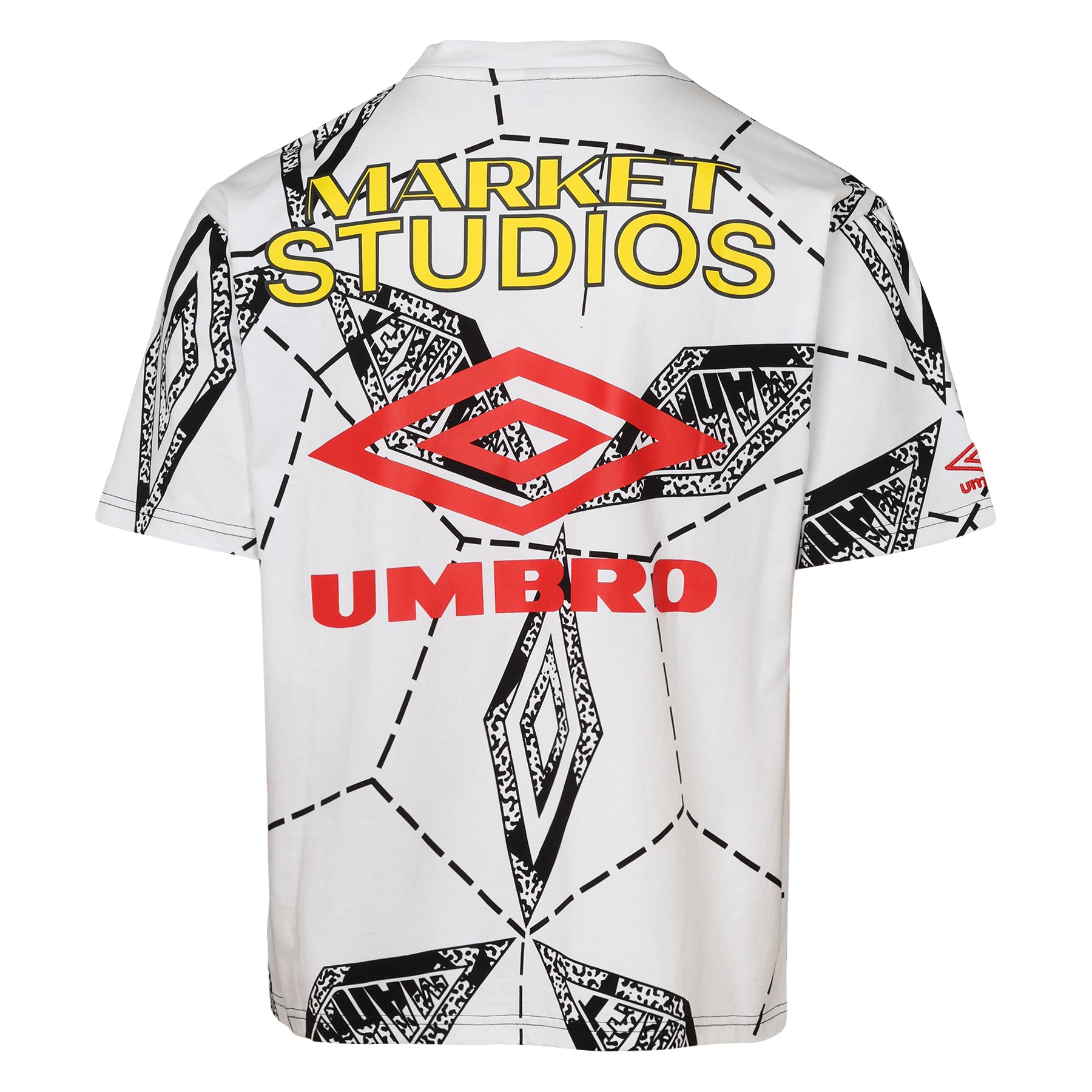 UMBRO X MARKET FC TEE MEN'S